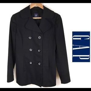 LIKE NEW GAP Winter Coat Size XS $149!